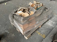 Partij bevestigingsmateriaal - afbeelding 3 van  3
