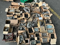 Partij bevestigingsmateriaal - afbeelding 6 van  8