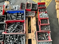 Partij bevestigingsmateriaal - afbeelding 3 van  47