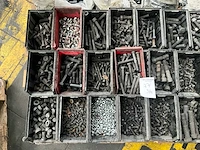 Partij bevestigingsmateriaal - afbeelding 5 van  47
