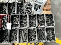 Partij bevestigingsmateriaal - afbeelding 6 van  47