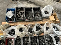 Partij bevestigingsmateriaal - afbeelding 7 van  47