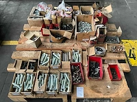 Partij bevestigingsmateriaal - afbeelding 8 van  47