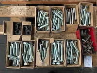 Partij bevestigingsmateriaal - afbeelding 9 van  47