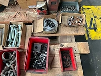 Partij bevestigingsmateriaal - afbeelding 10 van  47