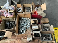 Partij bevestigingsmateriaal - afbeelding 13 van  47