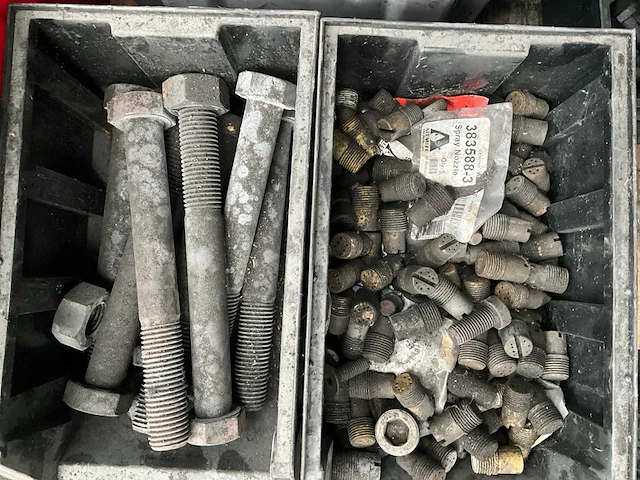 Partij bevestigingsmateriaal - afbeelding 14 van  47