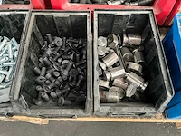 Partij bevestigingsmateriaal - afbeelding 20 van  47
