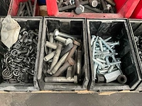 Partij bevestigingsmateriaal - afbeelding 21 van  47