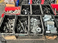 Partij bevestigingsmateriaal - afbeelding 22 van  47