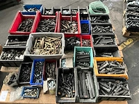 Partij bevestigingsmateriaal - afbeelding 12 van  47