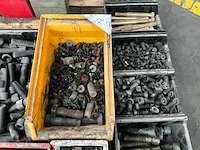 Partij bevestigingsmateriaal - afbeelding 25 van  47