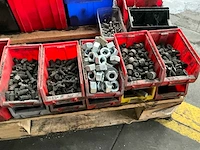 Partij bevestigingsmateriaal - afbeelding 27 van  47
