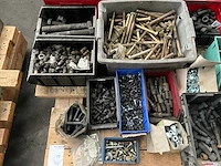 Partij bevestigingsmateriaal - afbeelding 23 van  47