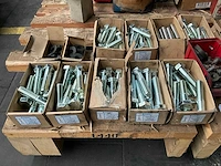 Partij bevestigingsmateriaal - afbeelding 35 van  47