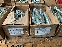 Partij bevestigingsmateriaal - afbeelding 37 van  47