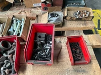Partij bevestigingsmateriaal - afbeelding 40 van  47