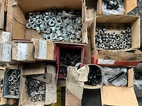 Partij bevestigingsmateriaal - afbeelding 43 van  47