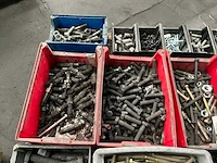 Partij bevestigingsmateriaal - afbeelding 41 van  47