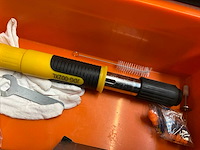 Partij bevestigingsmaterialen en uitvulplaatjes - afbeelding 5 van  22