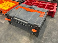 Partij bevestigingsmaterialen en uitvulplaatjes - afbeelding 19 van  22