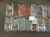 Partij bevestigingsmaterialen - afbeelding 4 van  4