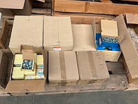 Partij bevestigingsmaterialen - afbeelding 8 van  10