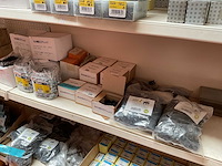 Partij bevestigingsmaterialen - afbeelding 5 van  11