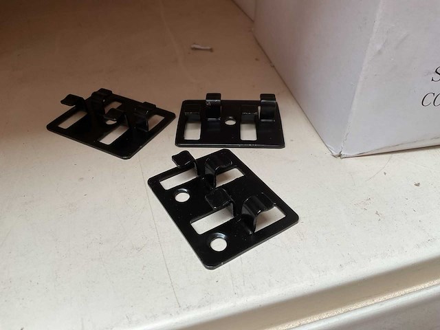 Partij bevestigingsmaterialen - afbeelding 10 van  11