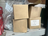 Partij bevestigingsmaterialen - afbeelding 6 van  8