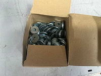 Partij bevestigingsmaterialen - afbeelding 7 van  8