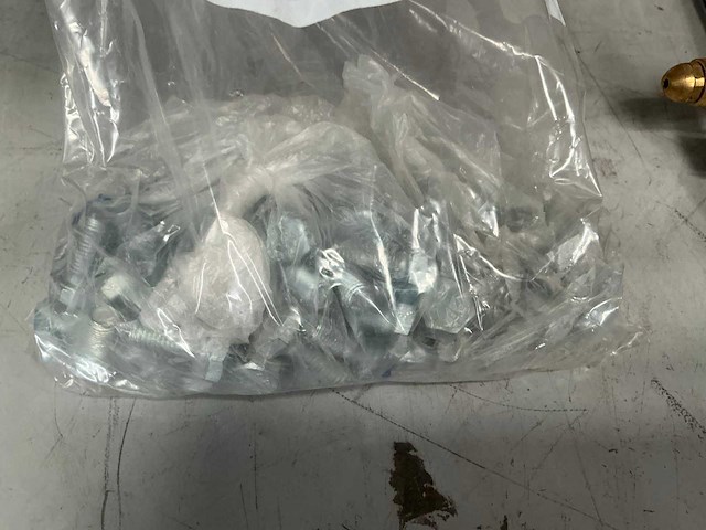 Partij bevestigingsmaterialen - afbeelding 8 van  8