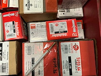 Partij bevestigingsmaterialen - afbeelding 6 van  16