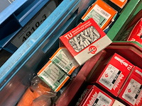 Partij bevestigingsmaterialen - afbeelding 14 van  16