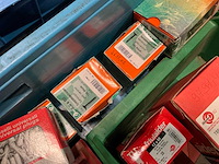 Partij bevestigingsmaterialen - afbeelding 15 van  16