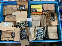 Partij bevestigingsmaterialen - afbeelding 12 van  12