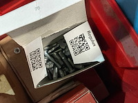 Partij bevestigingsmaterialen - afbeelding 6 van  12