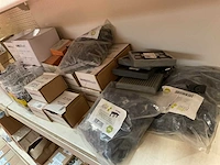 Partij bevestigingsmaterialen - afbeelding 9 van  9