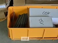 Partij bevestigingsmaterialen - afbeelding 4 van  4