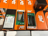 Partij bevestigingsmaterialen - afbeelding 3 van  4