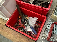 Partij bevestigingsmaterialen - afbeelding 4 van  16