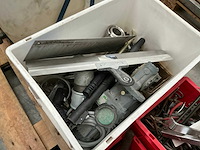 Partij bevestigingsmaterialen - afbeelding 6 van  16