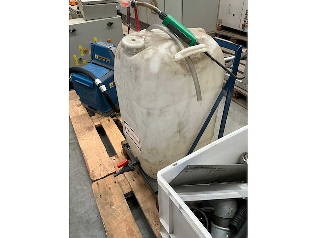 Partij bevestigingsmaterialen - afbeelding 7 van  16