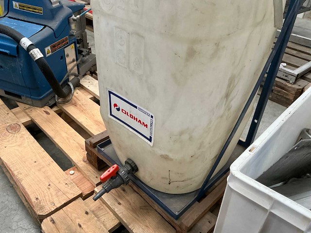 Partij bevestigingsmaterialen - afbeelding 8 van  16