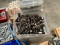 Partij bevestigingsmaterialen - afbeelding 10 van  16