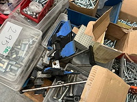 Partij bevestigingsmaterialen - afbeelding 15 van  16