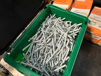 Partij bevestigingsmaterialen - afbeelding 5 van  10
