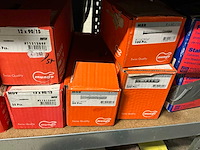 Partij bevestigingsmaterialen - afbeelding 9 van  10