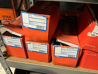 Partij bevestigingsmaterialen - afbeelding 10 van  10