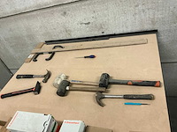 Partij bevestigingsmaterialen - afbeelding 2 van  3